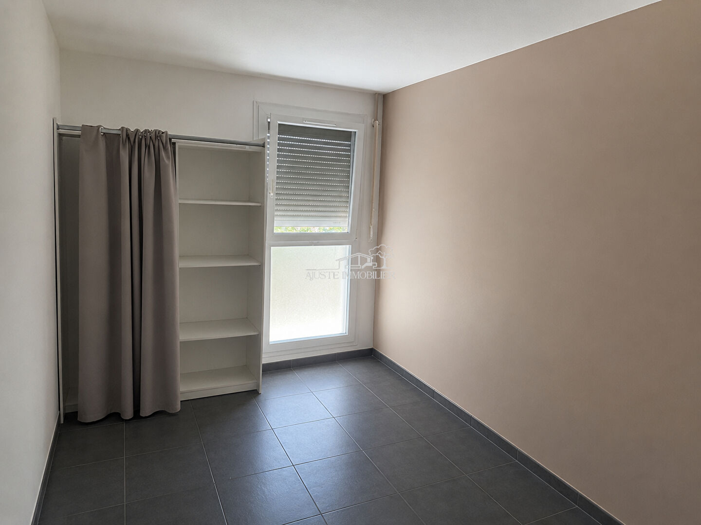 Appartement T3 de 72 m² avec stationnement privatif ? Marignane