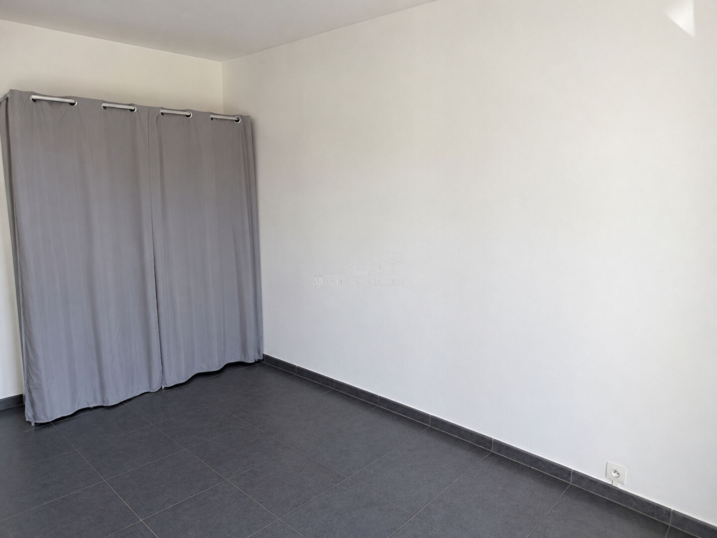 Appartement T3 de 72 m² avec stationnement privatif ? Marignane