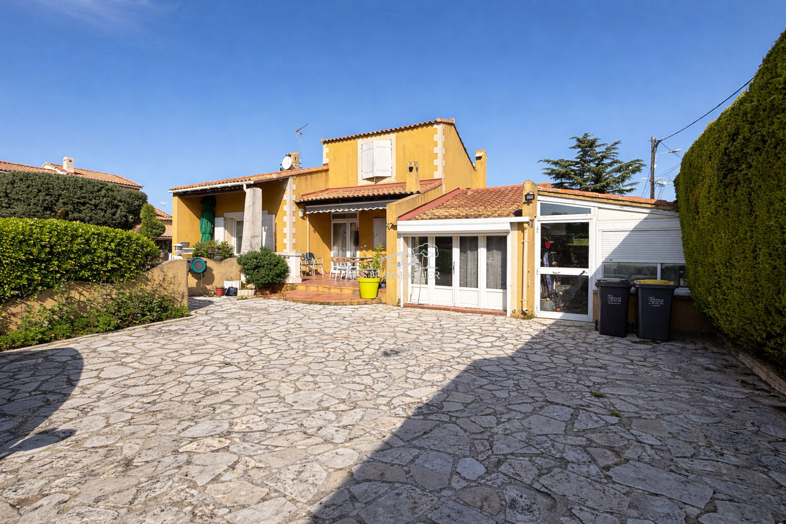 2026-10:58:06 Maison Marignane 5 pièces 148 m2