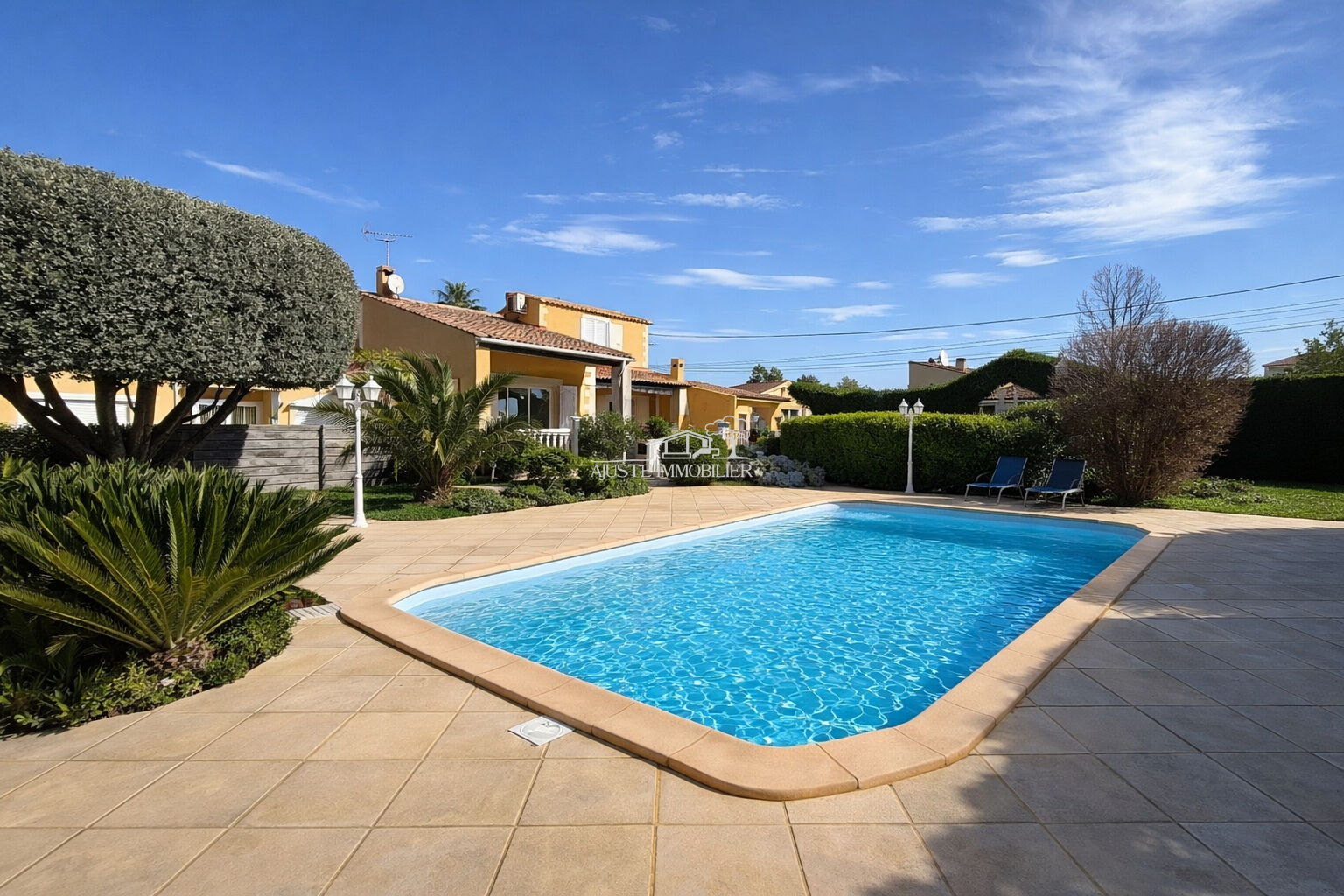 2026-10:58:06 Maison Marignane 5 pièces 148 m2
