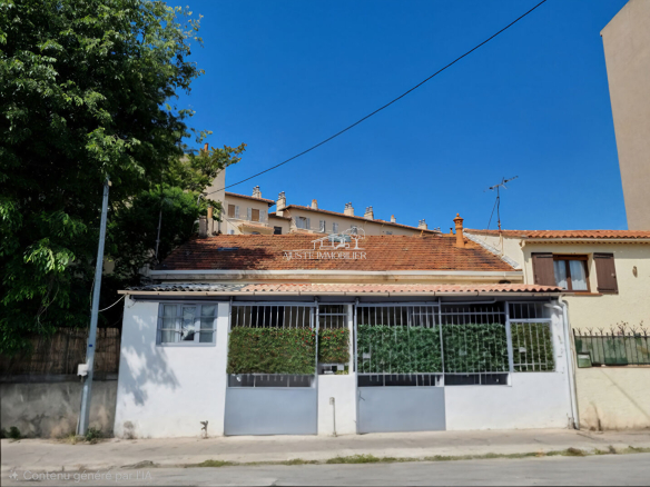 Maison  4 pièce(s) 83 m2