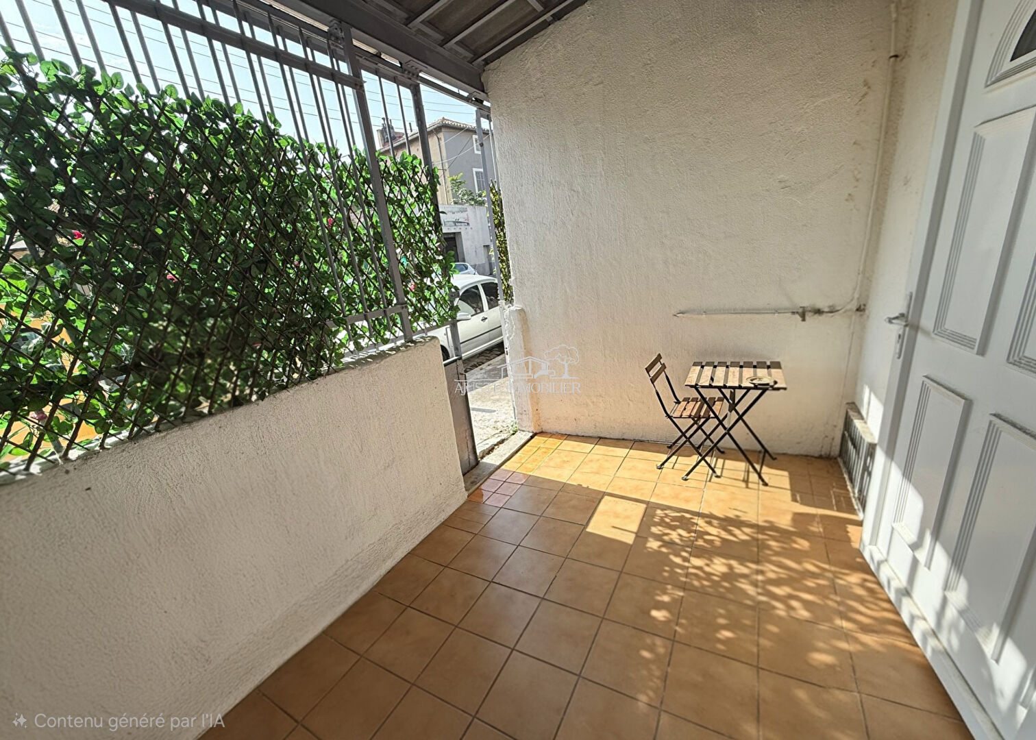 Maison  4 pièce(s) 83 m2