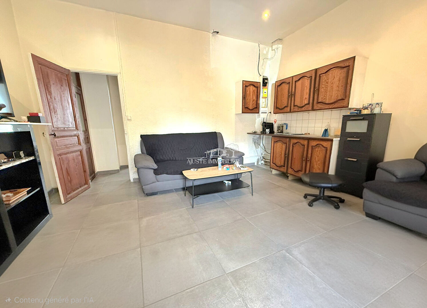 Maison  4 pièce(s) 83 m2