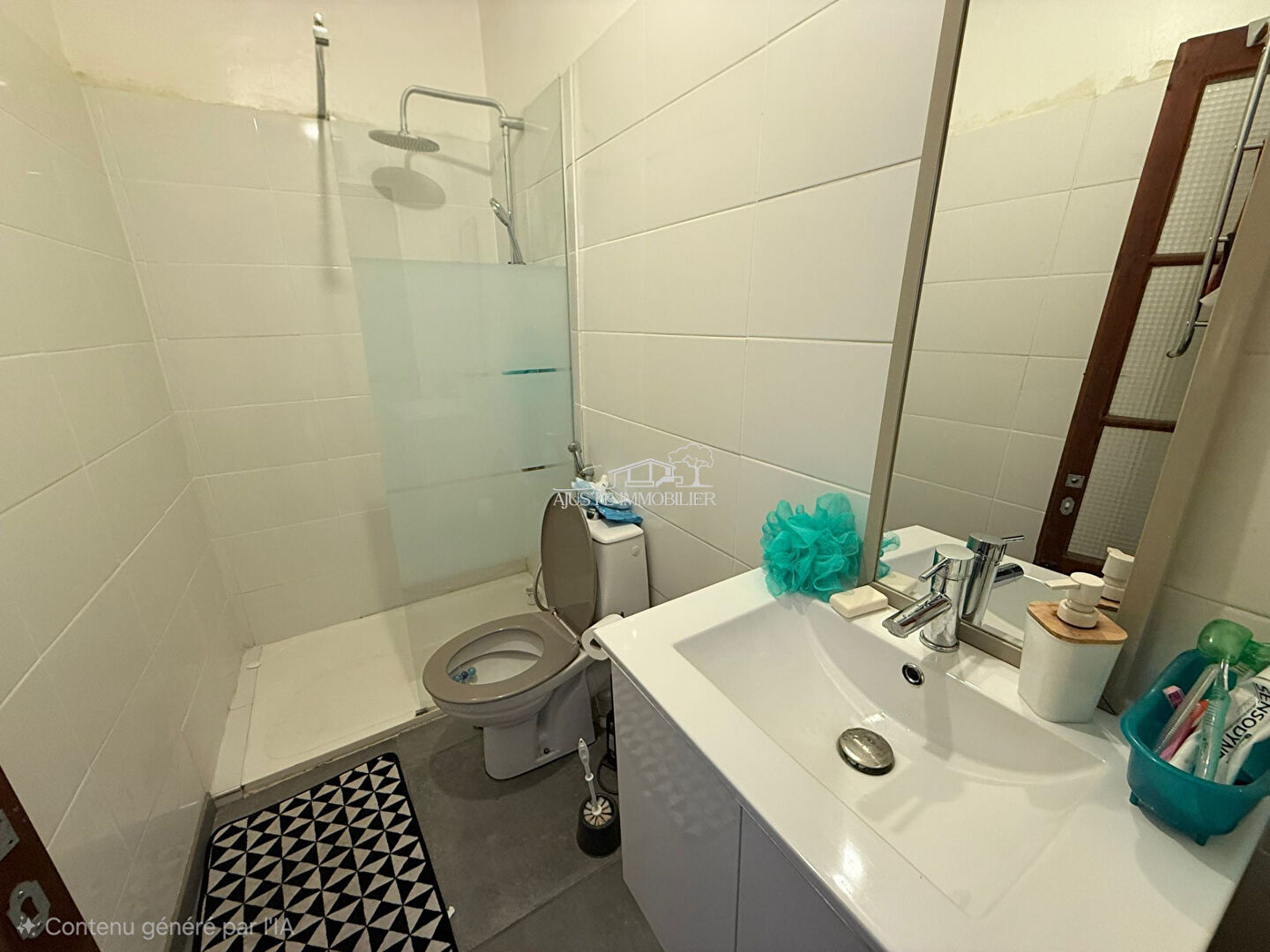 Maison  4 pièce(s) 83 m2