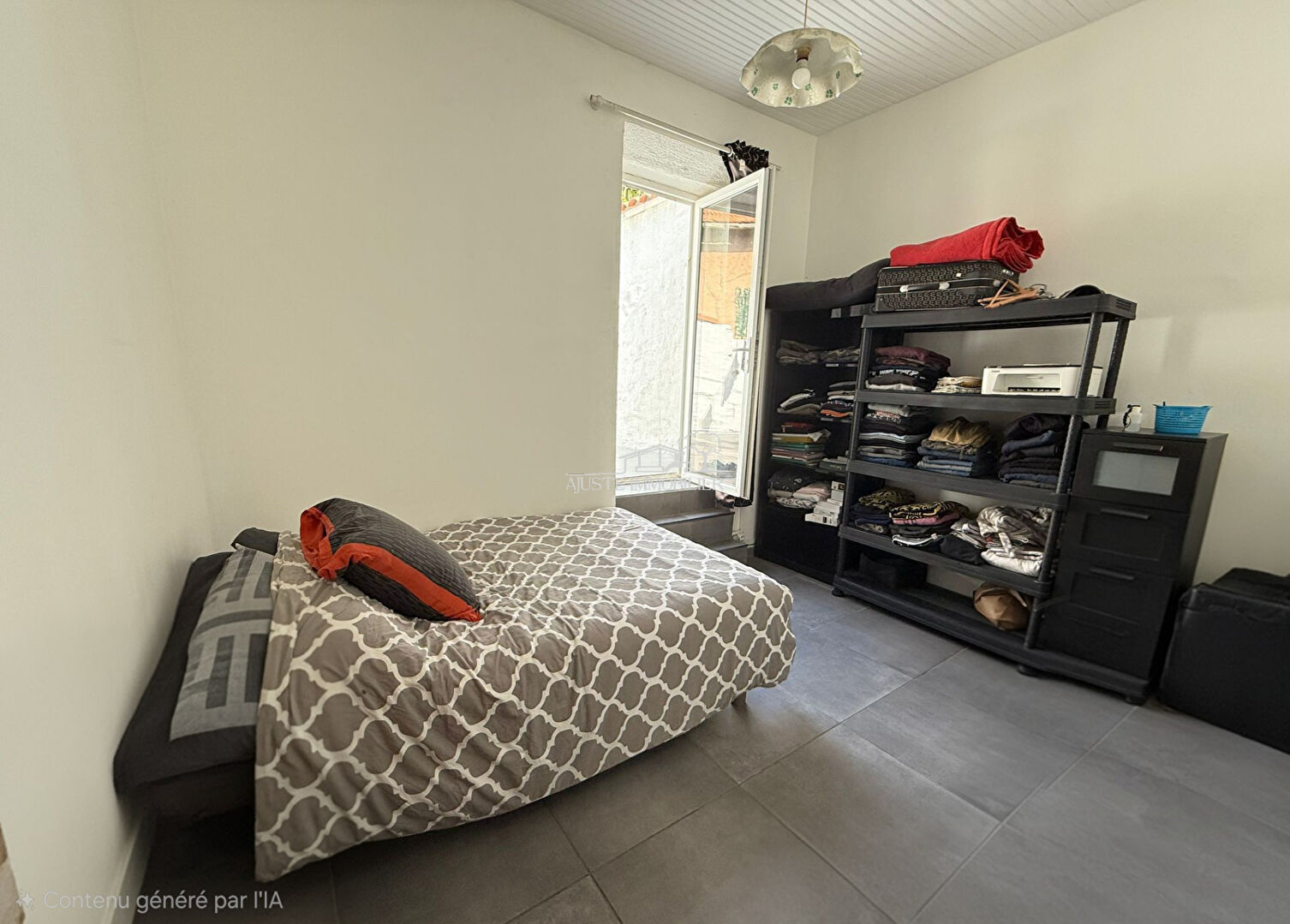 Maison  4 pièce(s) 83 m2