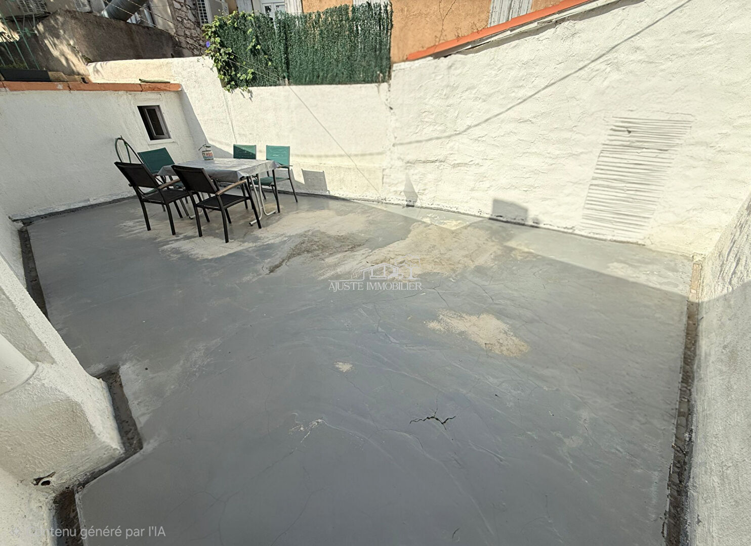 Maison  4 pièce(s) 83 m2