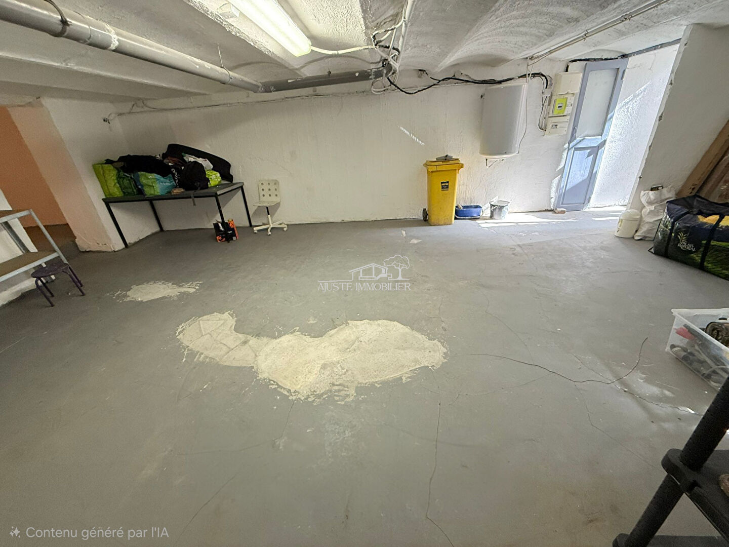 Maison  4 pièce(s) 83 m2