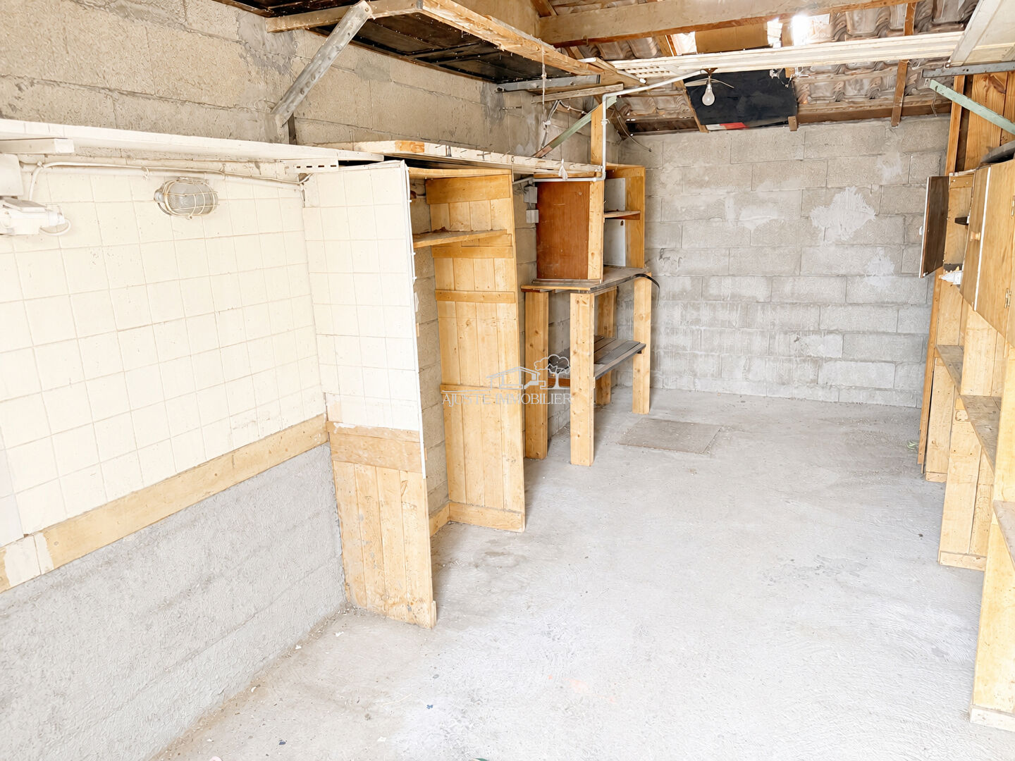 2026-16:44:28 Maison Saint Victoret 3 pièce(s) 70 m2