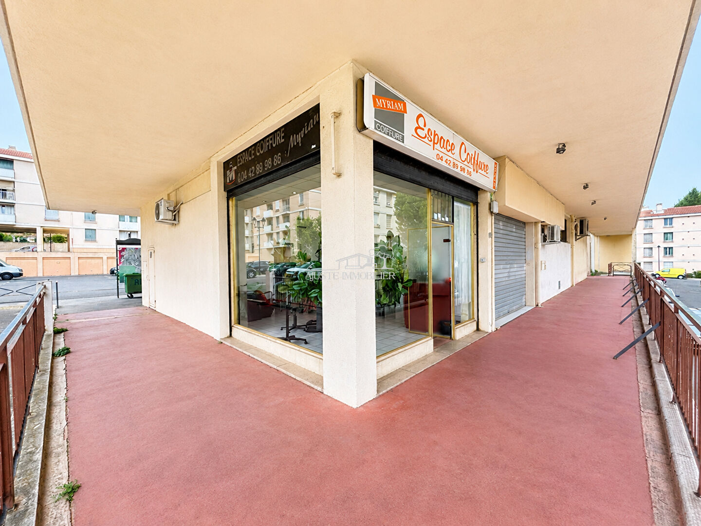2026-23:10:28 Fonds de commerce Vitrolles
