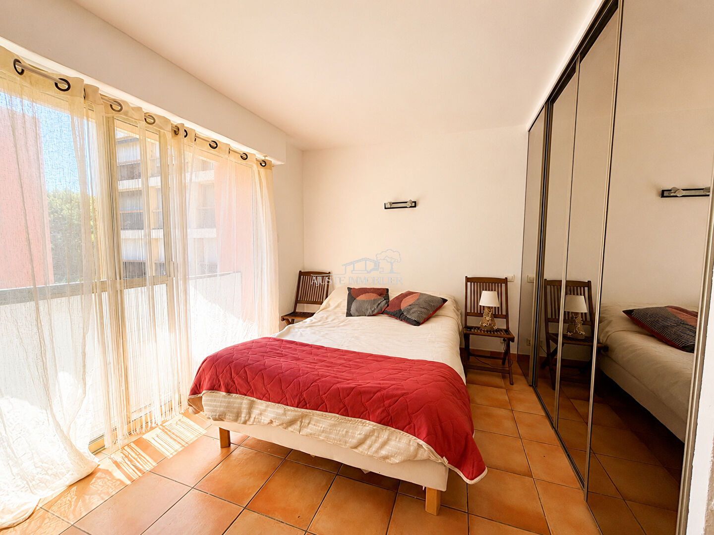 Appartement Les Pennes Mirabeau 4 pièces 73.82 m2