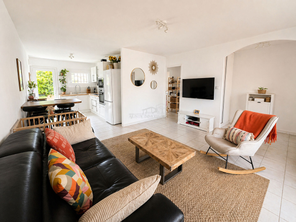 Maison Marignane 3 pièces 65 m2