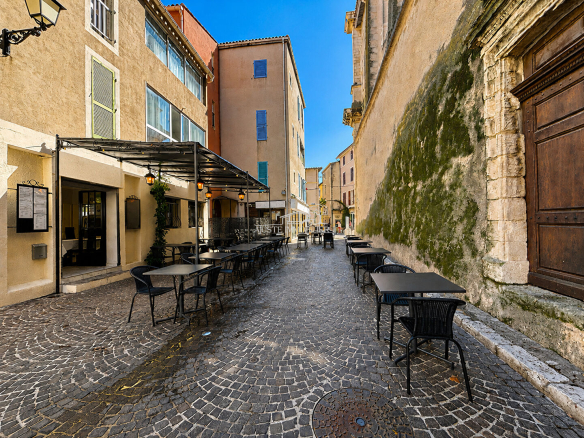Murs Martigues 80 m2