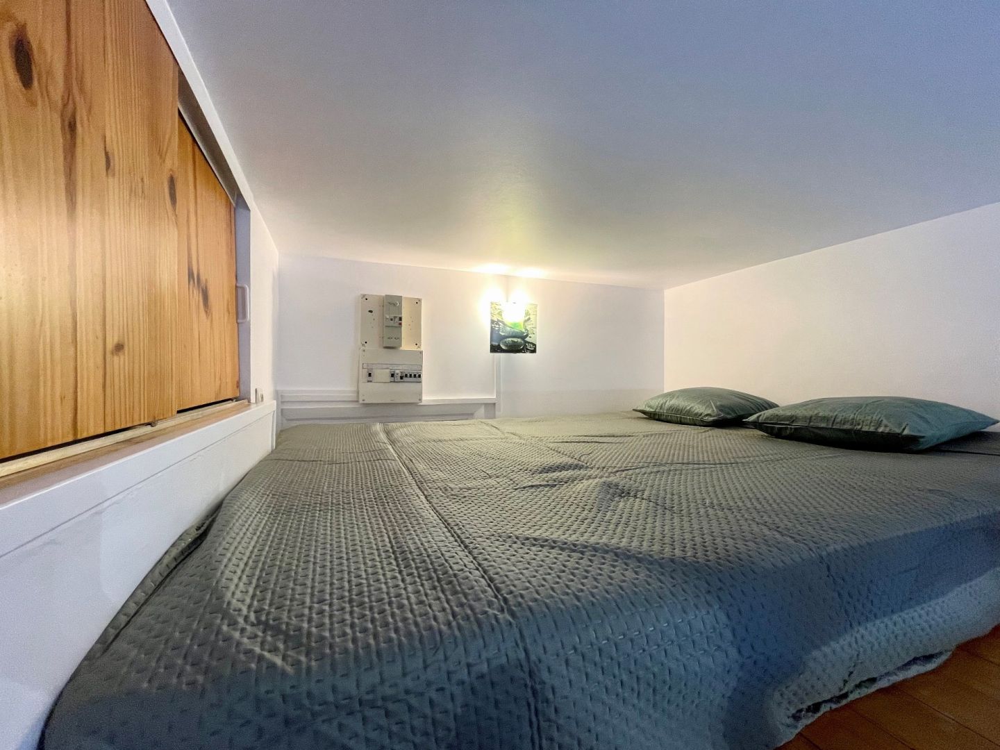 2026-11:32:14 Appartement 1 Pièce Marseille 8eme Arrondissement CADENELLE