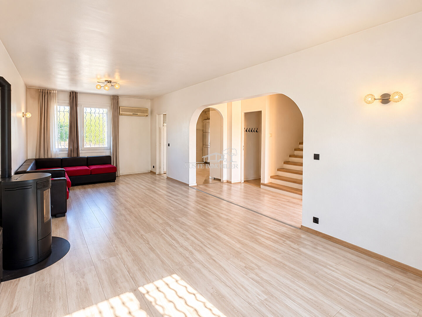 Maison Marignane 5 pièces 130m2 avec jardin et garage