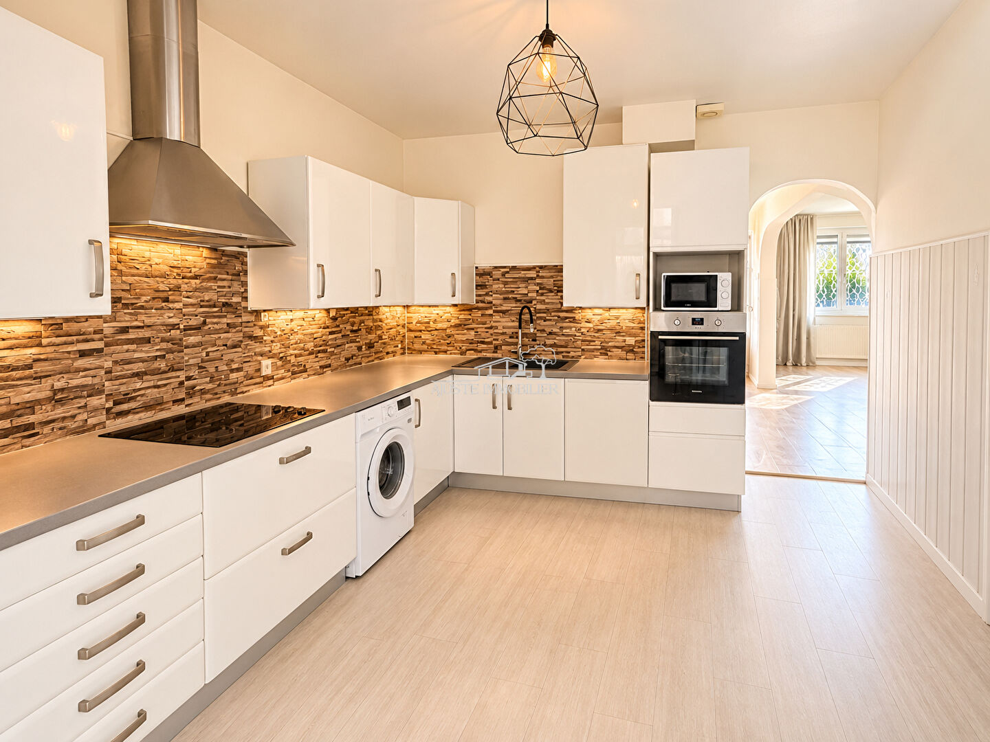 Maison Marignane 5 pièces 130m2 avec jardin et garage
