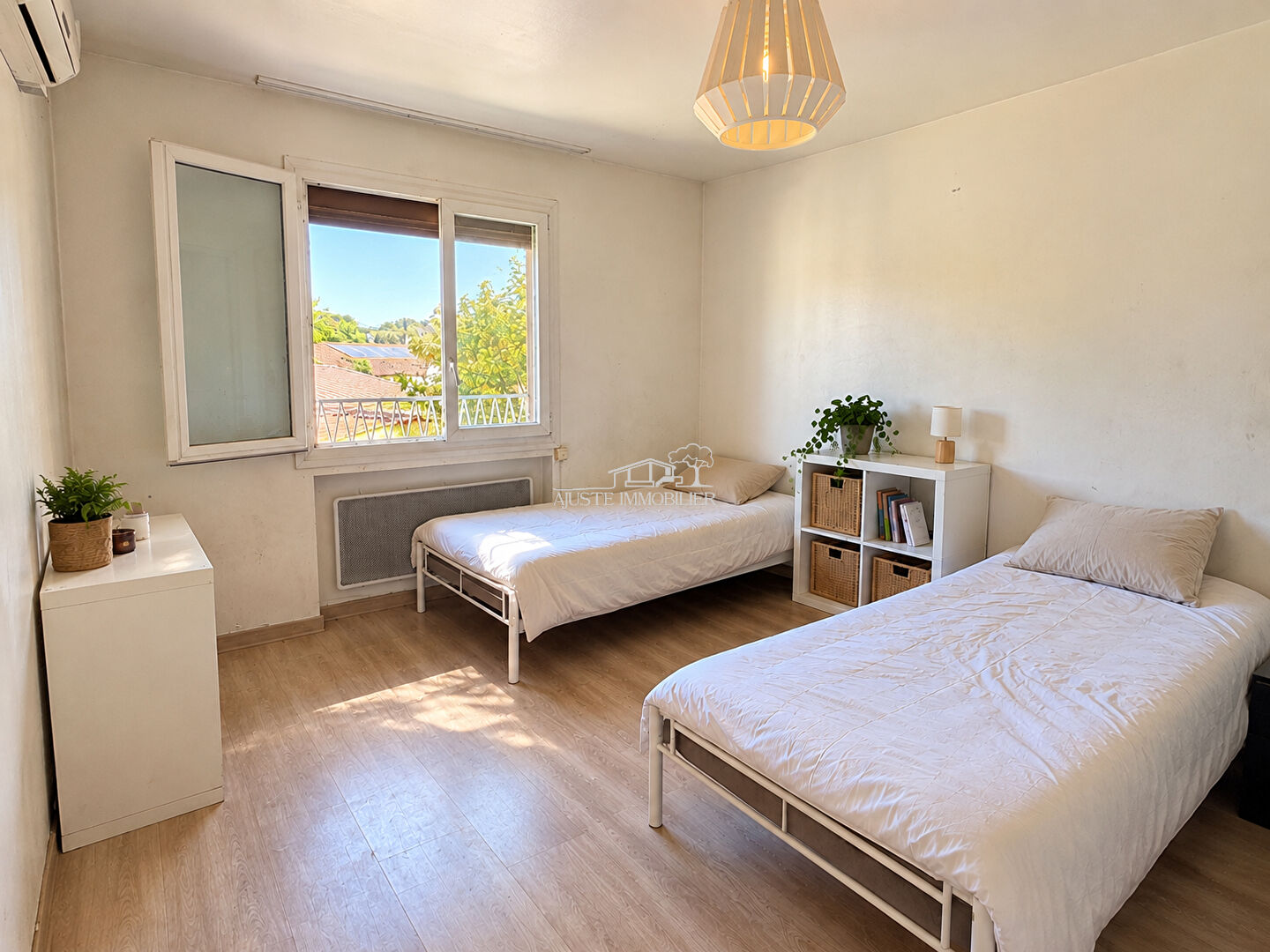 Maison Marignane 5 pièces 130m2 avec jardin et garage
