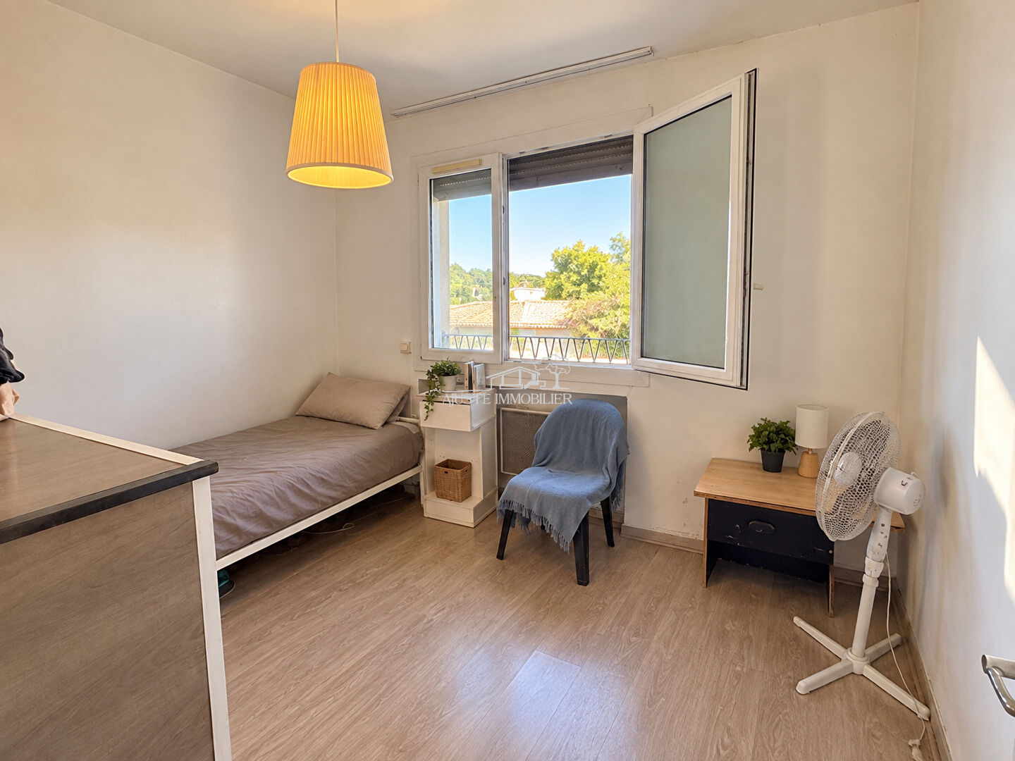 Maison Marignane 5 pièces 130m2 avec jardin et garage