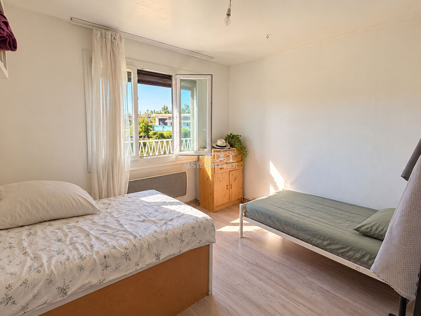 Maison Marignane 5 pièces 130m2 avec jardin et garage