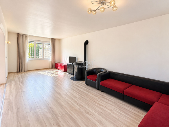 Maison Marignane 5 pièces 130m2 avec jardin et garage