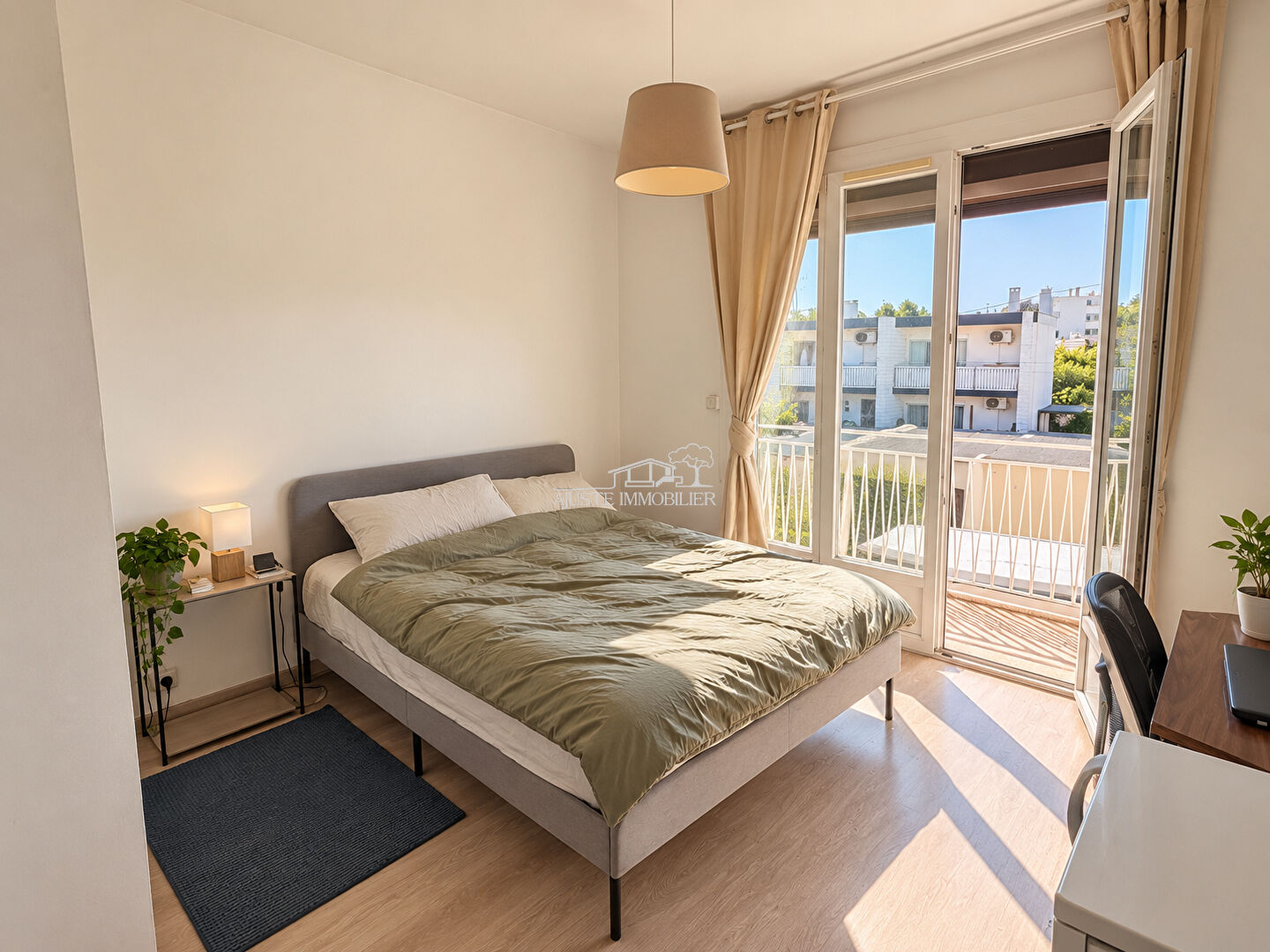 Maison Marignane 5 pièces 130m2 avec jardin et garage