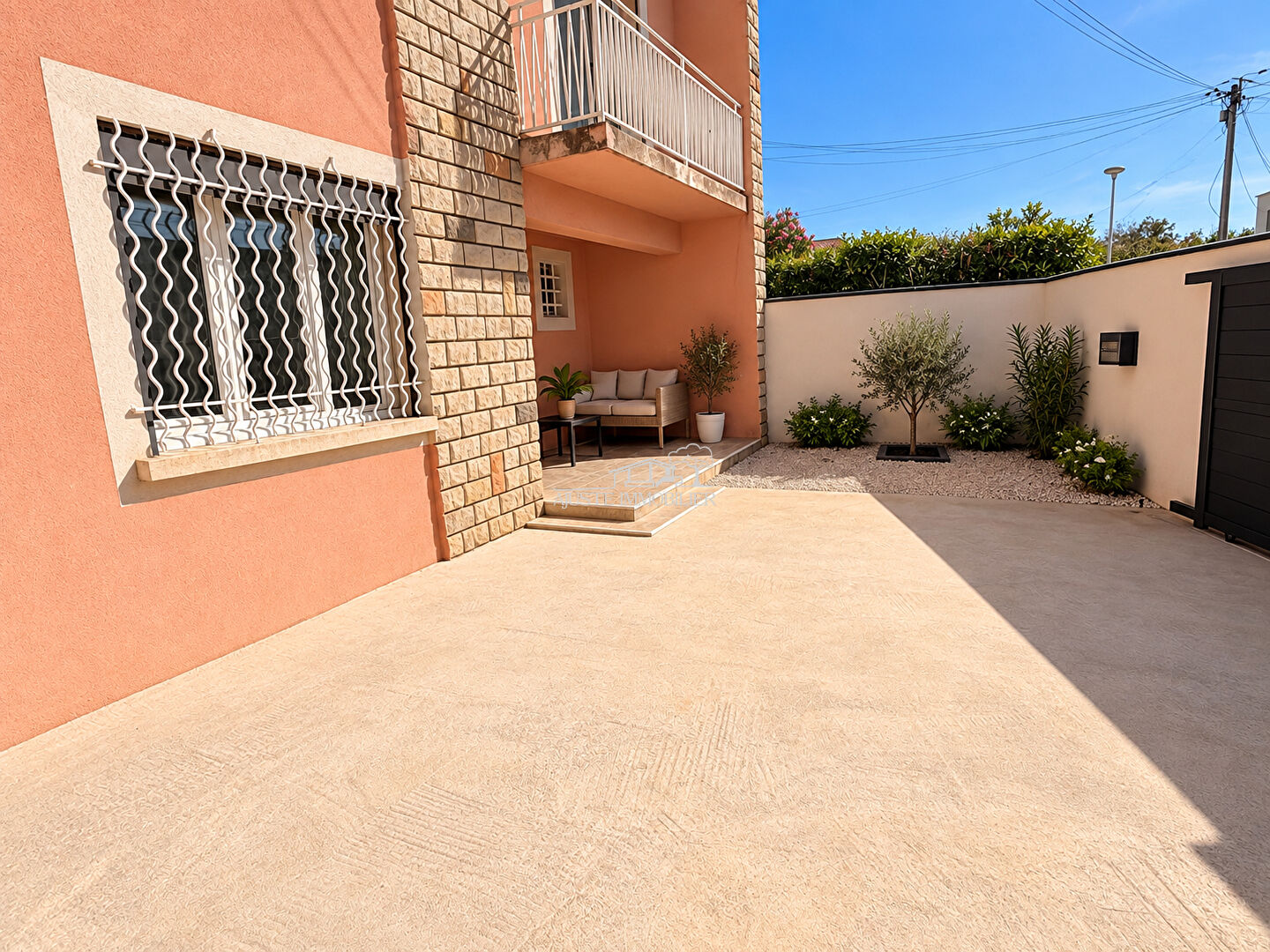 Maison Marignane 5 pièces 130m2 avec jardin et garage