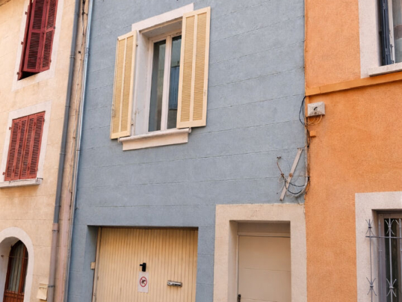 Maison de ville Martigues 3 pièce(s) 70 m2