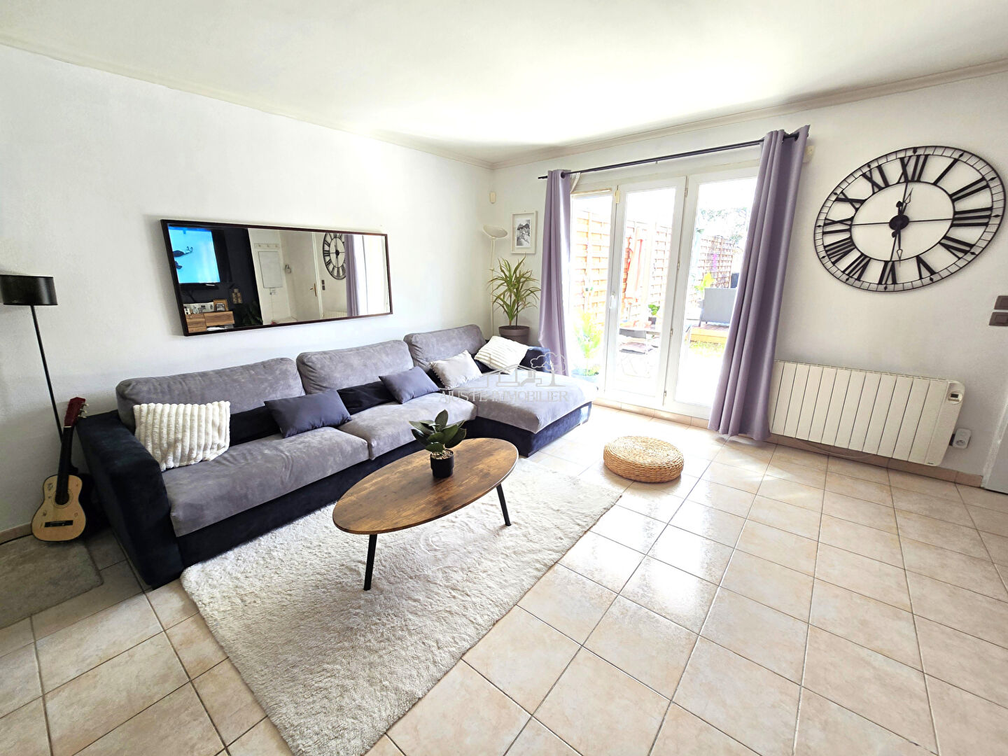 2026-19:56:17 Maison Vitrolles 4 pièces 80 m2 avec jardin et garage