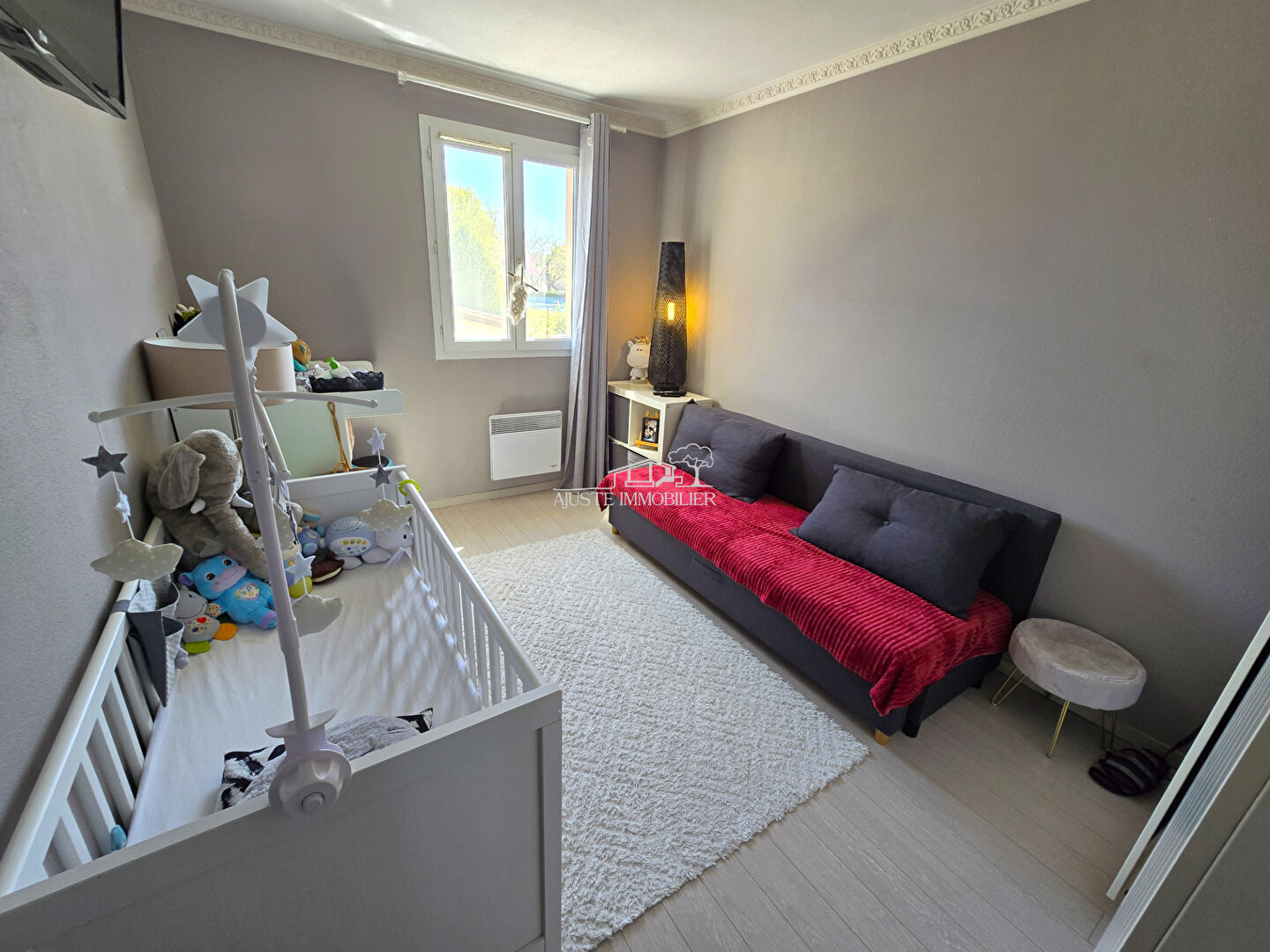 2026-19:56:17 Maison Vitrolles 4 pièces 80 m2 avec jardin et garage