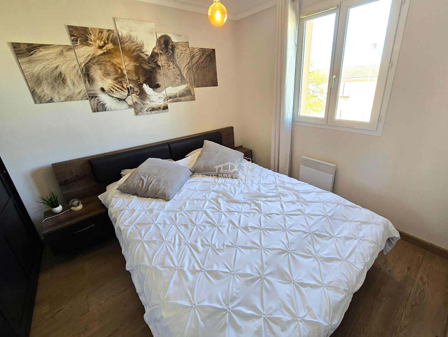 2026-19:56:17 Maison Vitrolles 4 pièces 80 m2 avec jardin et garage